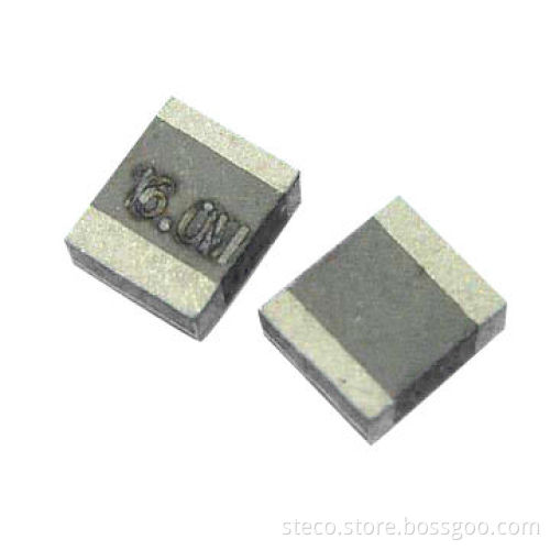 Ceramic Filter with Frequency of 10.7MHz, SMD Casing and Low Insertion Loss